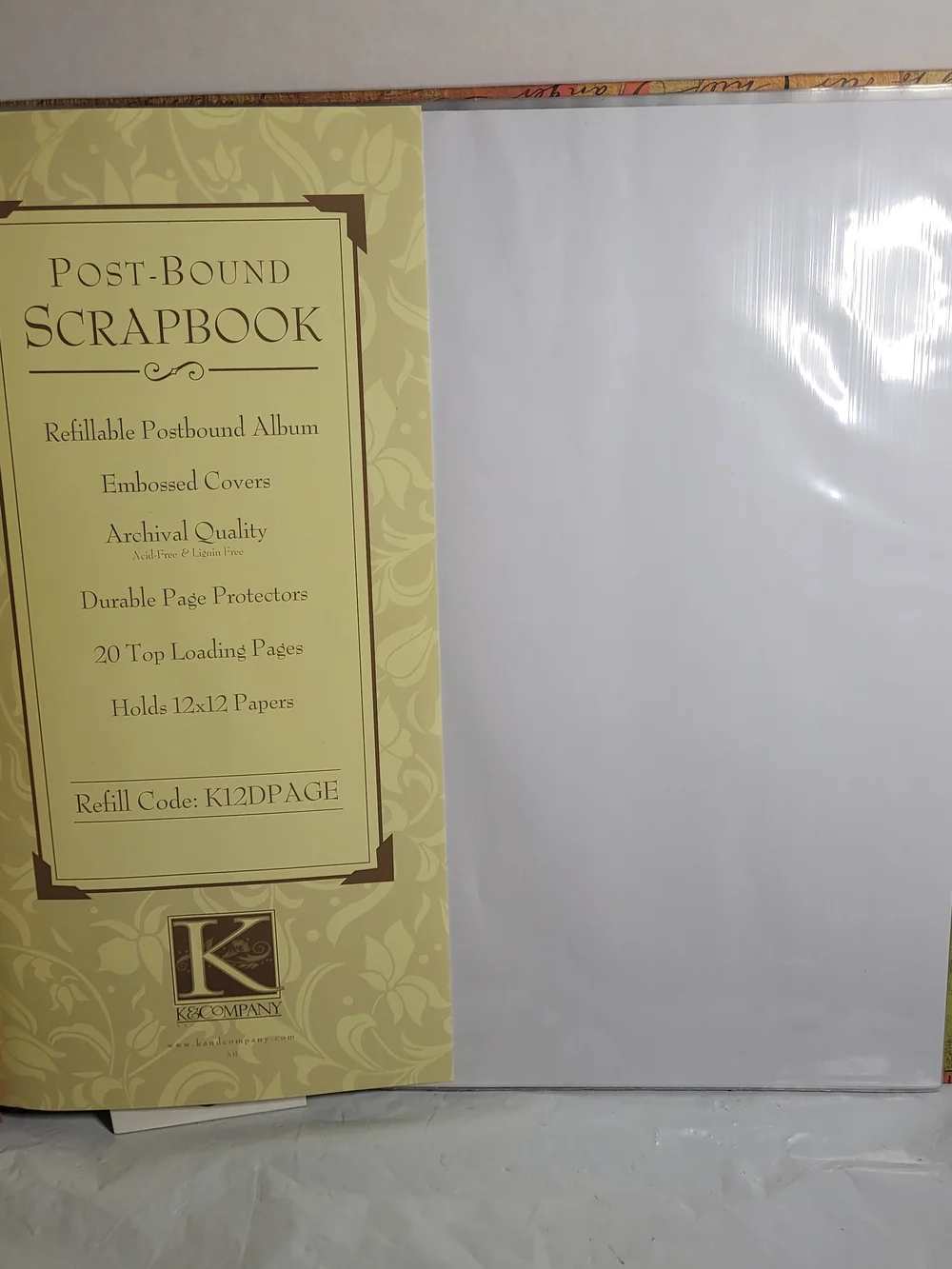 Scrap Book/ Photo Album Crafting Bundle Glitter Stickers Doilies
